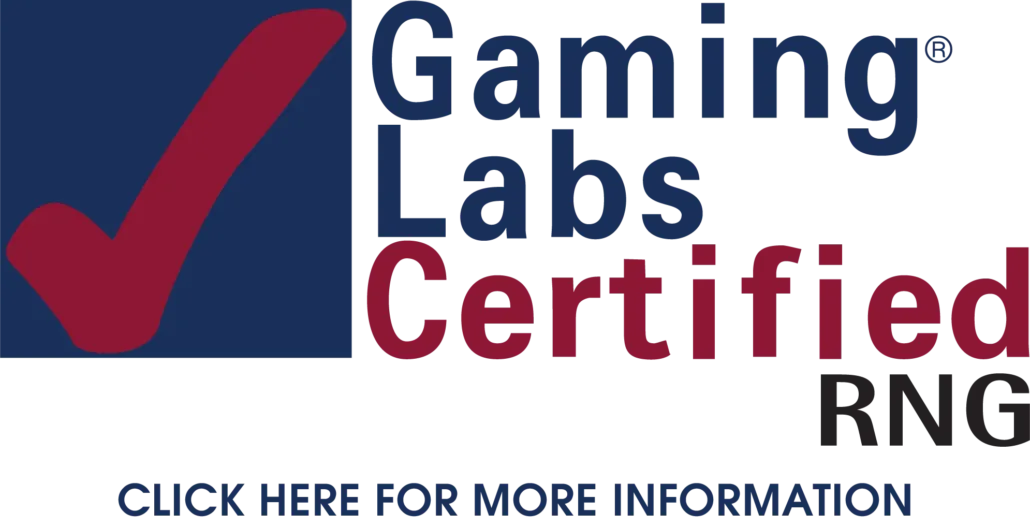 ATG電子-Gaming Labs Certified
